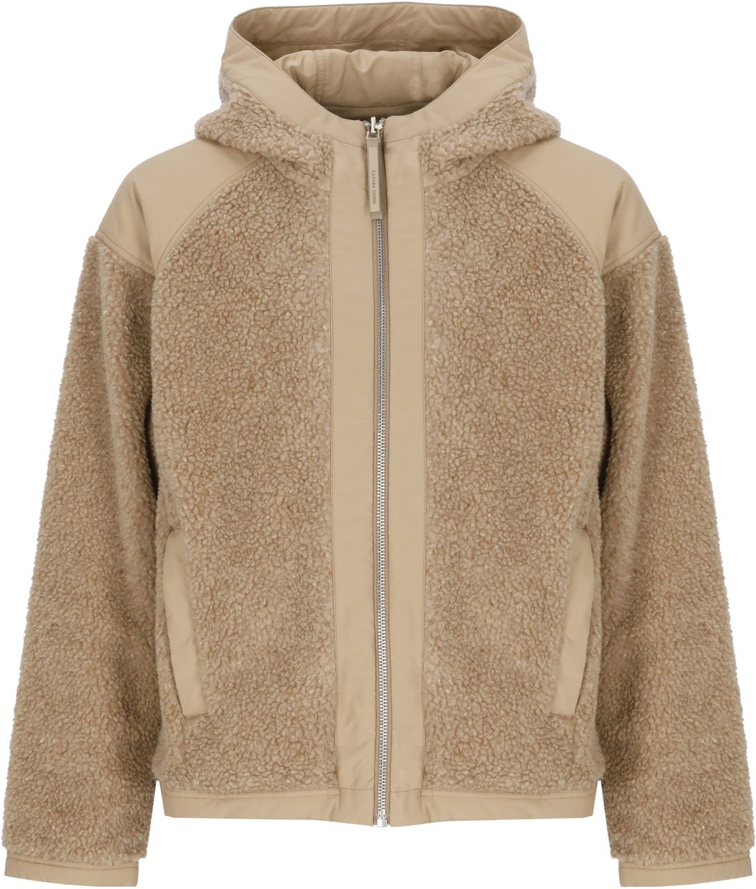 Canada Goose Coats Beige Beige