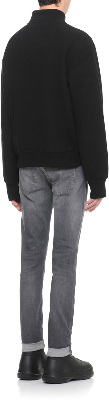 Canada Goose Coats Black Zwart