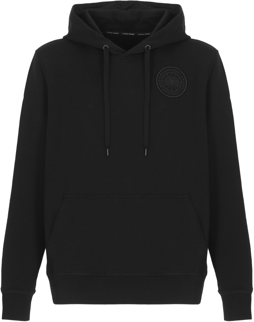Canada Goose Sweaters Black Zwart
