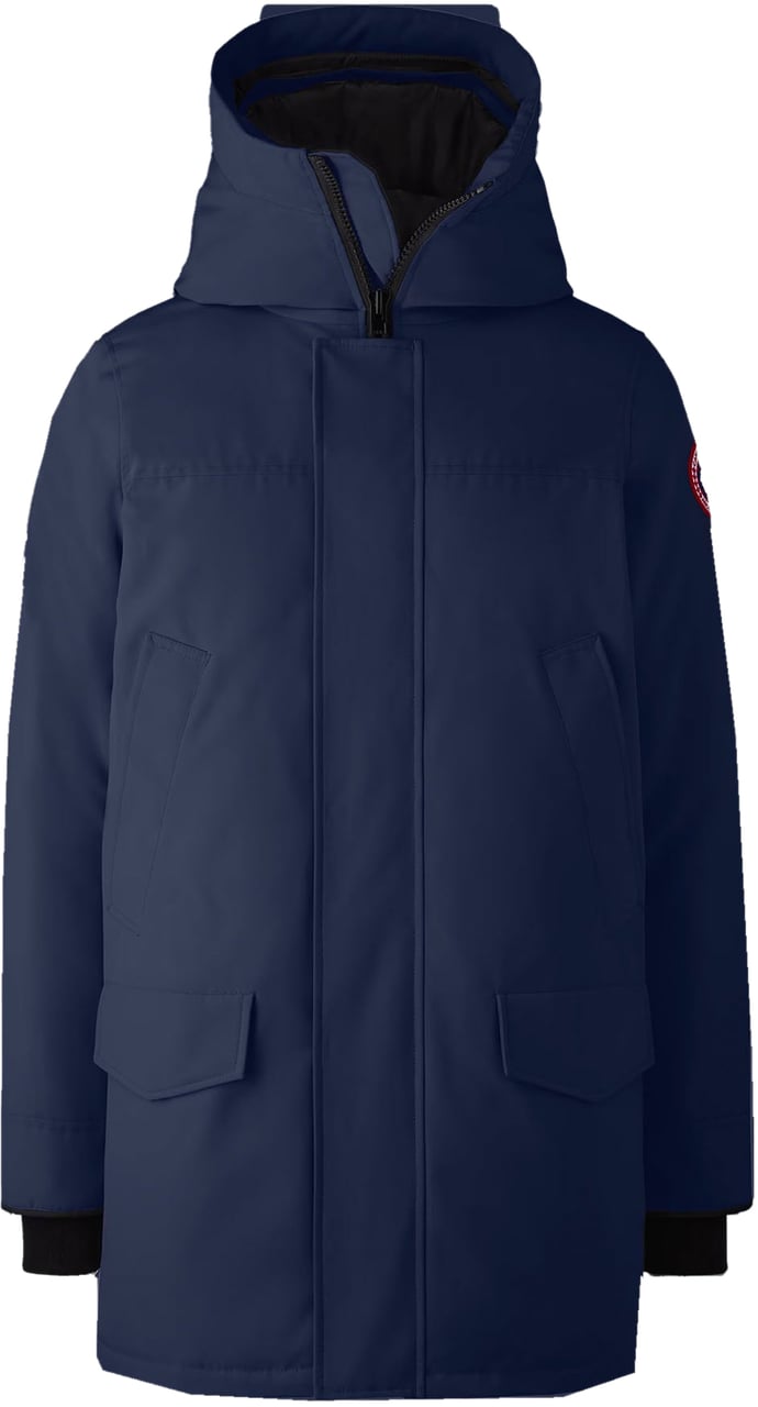 Canada Goose Langford Navy Blauw