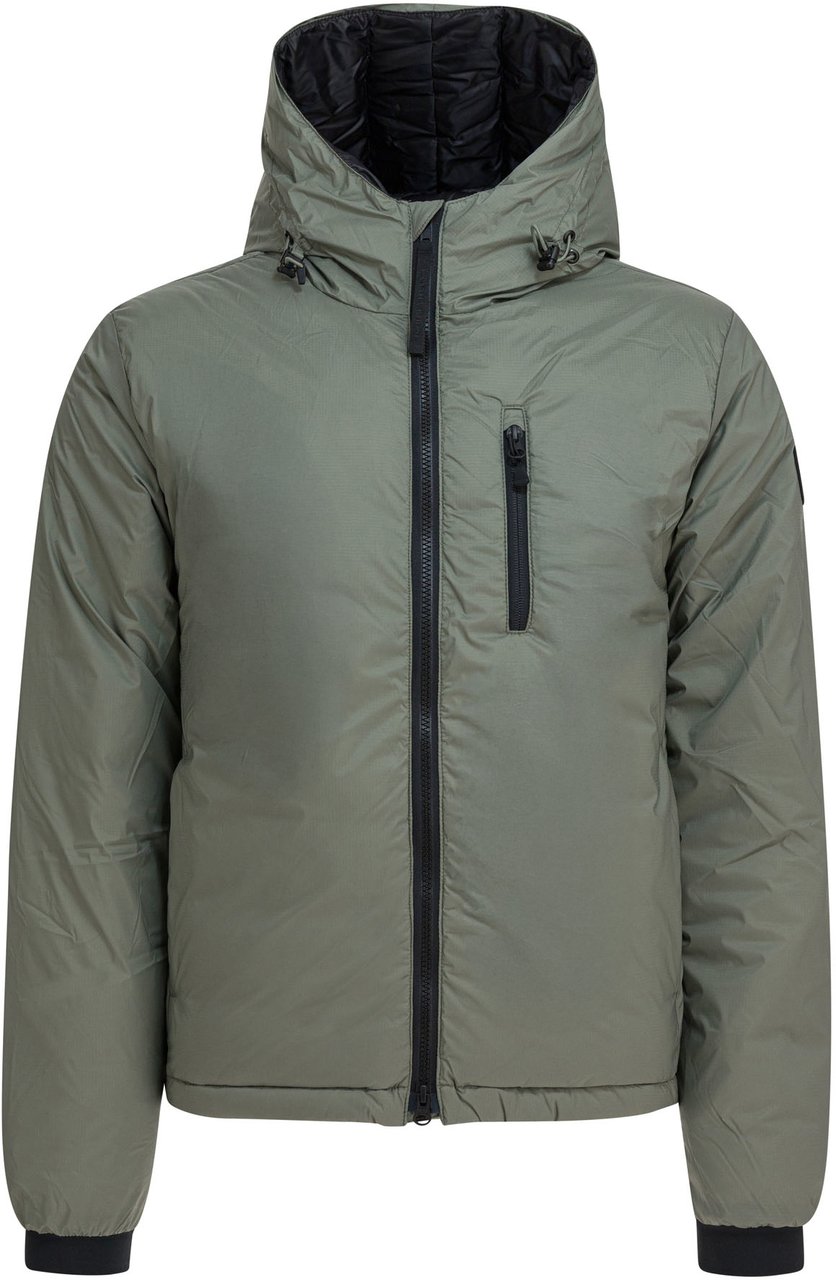 Canada Goose Jackets & Coats Groen