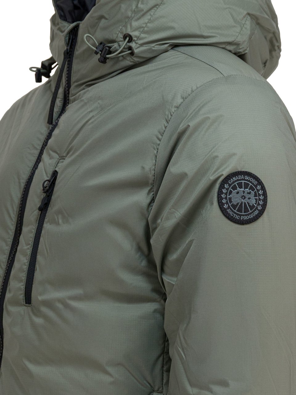 Canada Goose Jackets & Coats Groen