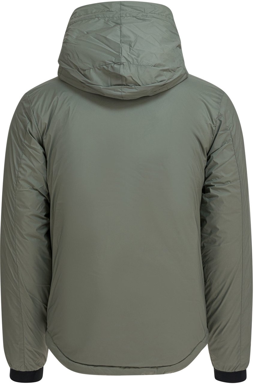 Canada Goose Jackets & Coats Groen