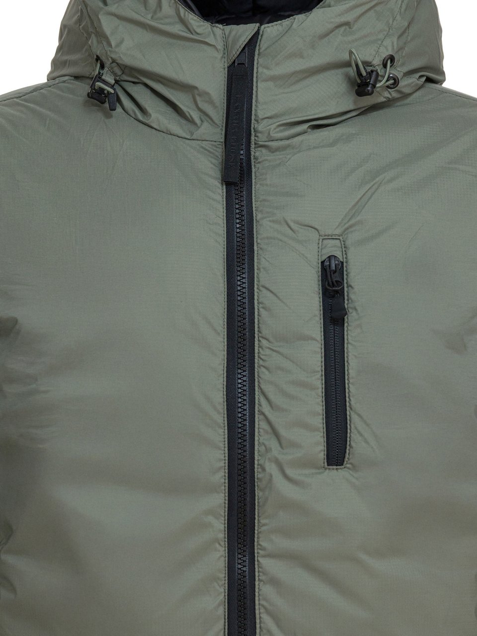 Canada Goose Jackets & Coats Groen