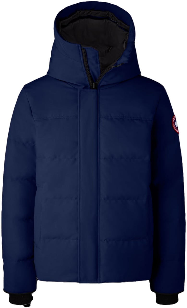 Canada Goose Macmillan Navy Blauw