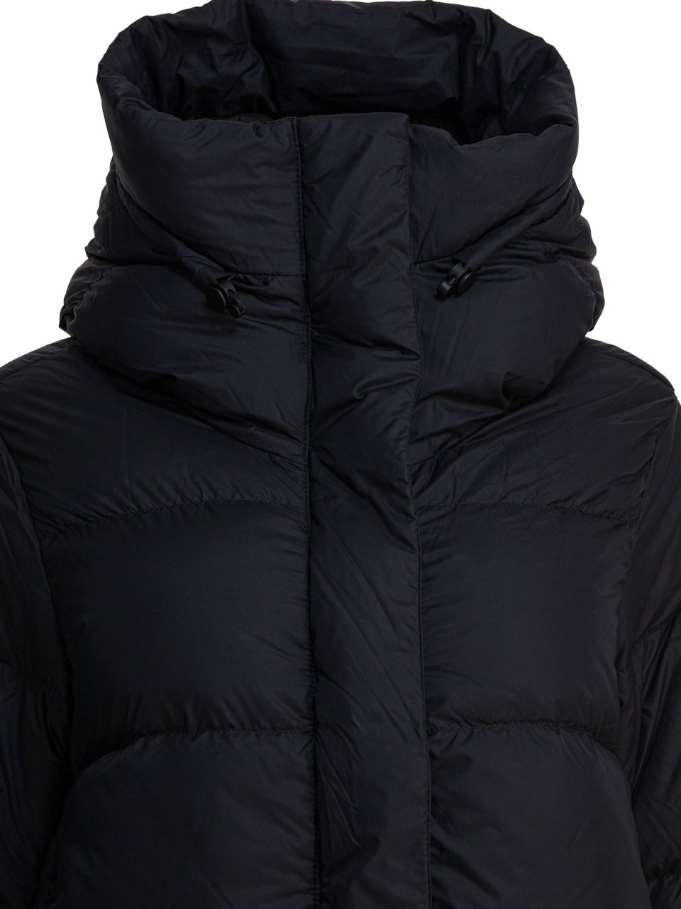 Canada Goose "Montgomery Jacket" Jacket Zwart