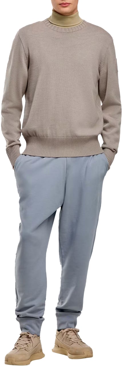 Canada Goose ROSSEAU CREWNECK BEIGE Beige