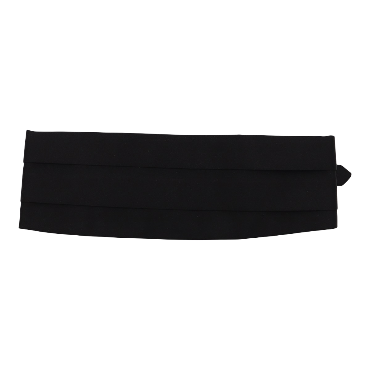 Canali Variety Patterned Ties Set Zwart