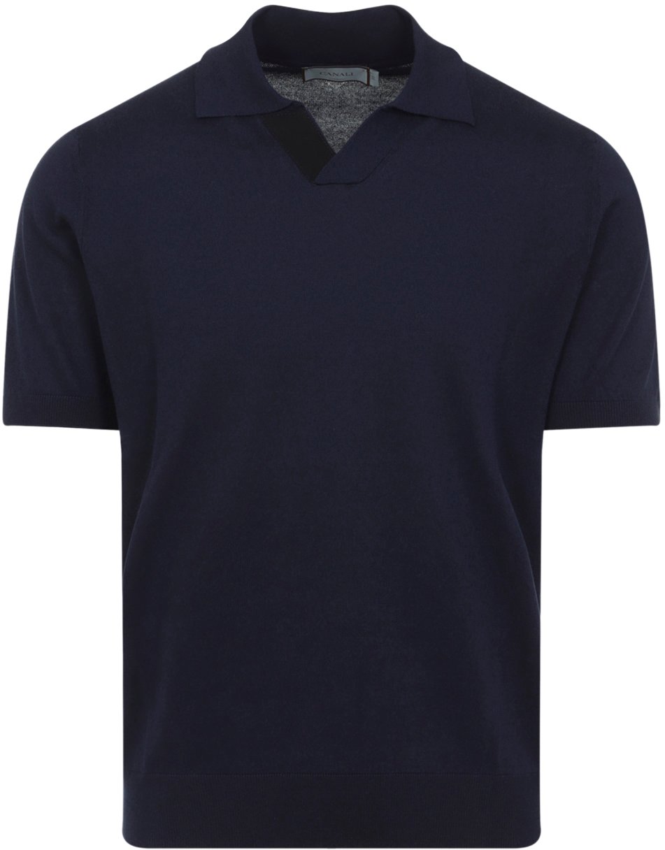 Canali CANALI C1048.MK02054 Blauw