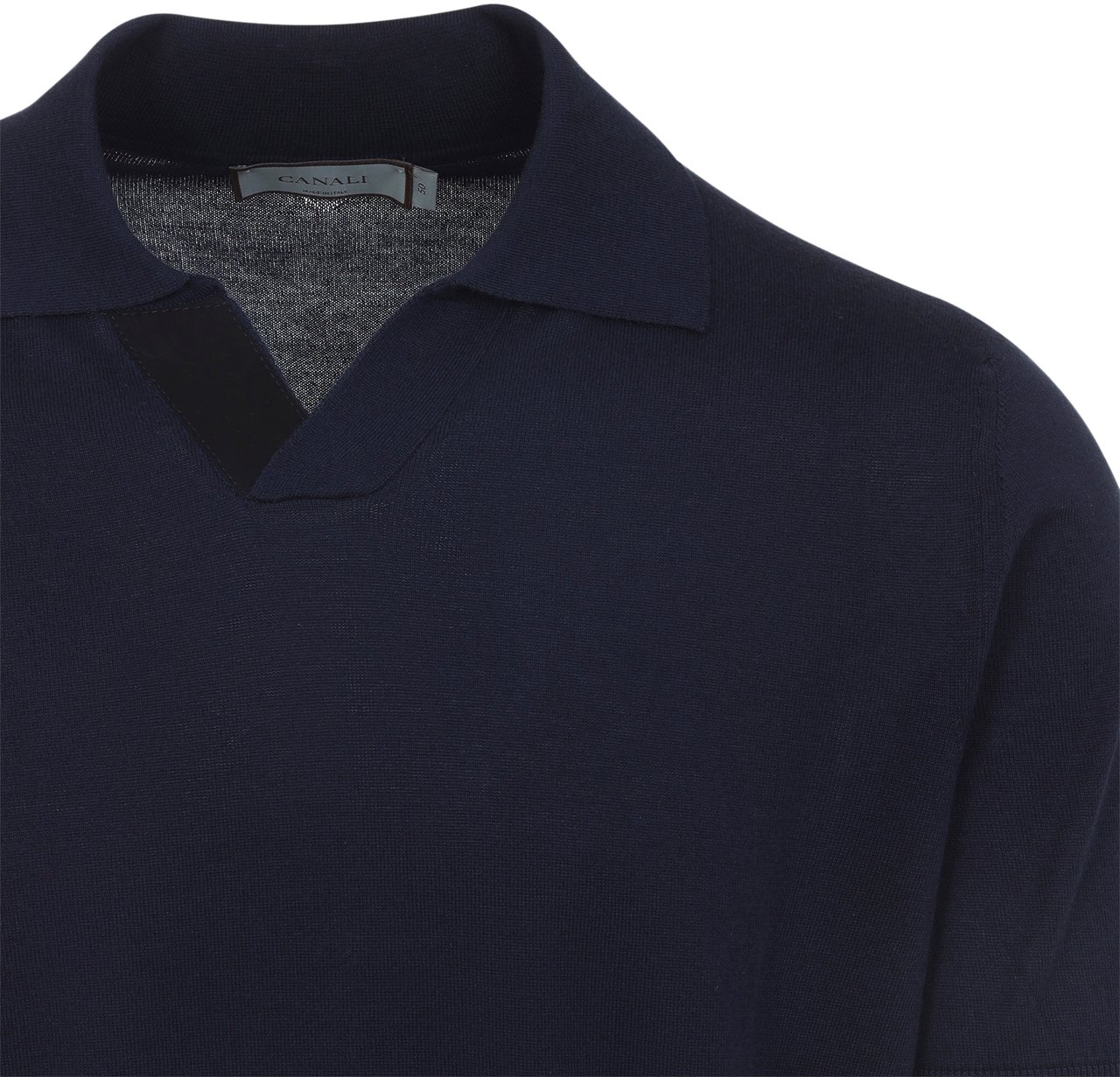 Canali CANALI C1048.MK02054 Blauw