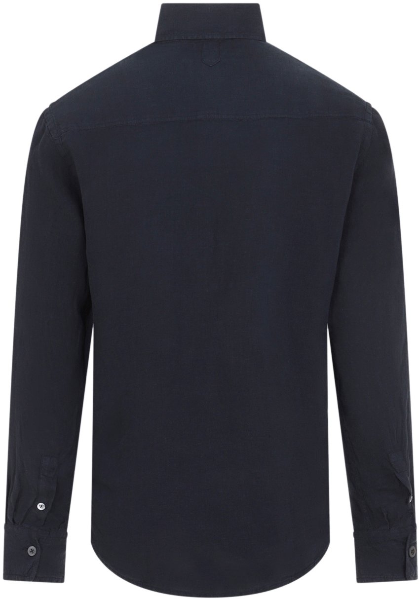 Canali CANALI CSL2041.GM02128 Blauw