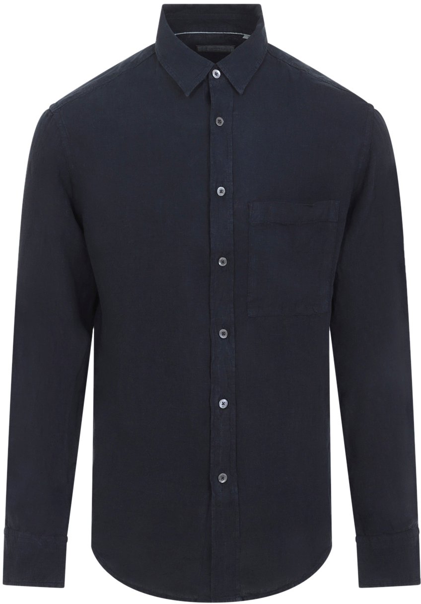 Canali CANALI CSL2041.GM02128 Blauw