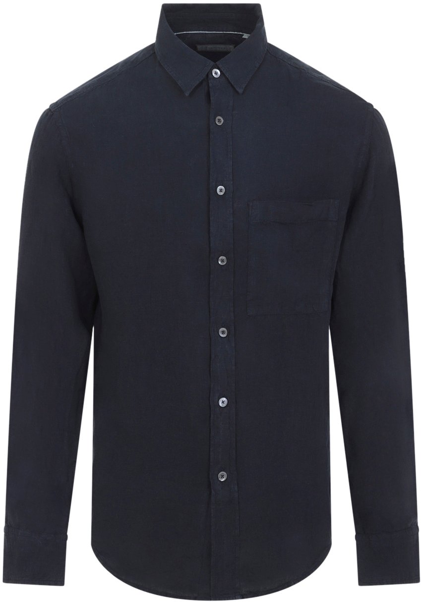 Canali CANALI CSL2041.GM02128 Blauw