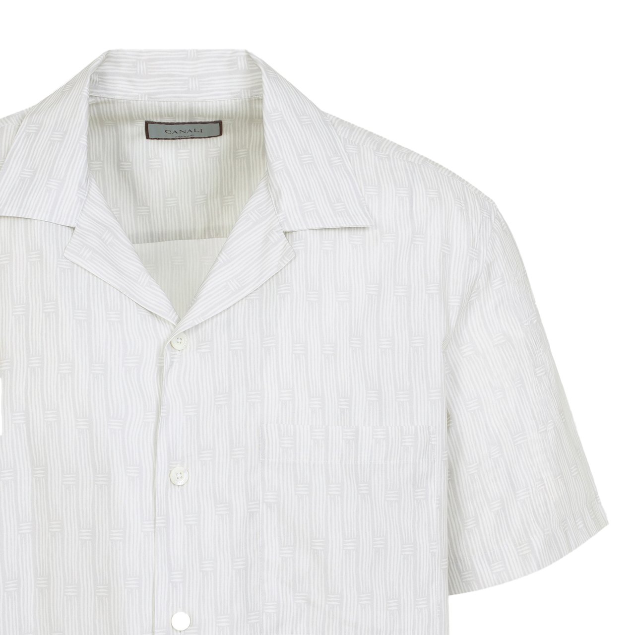 Canali CANALI CSM3055.GL03773 Grijs