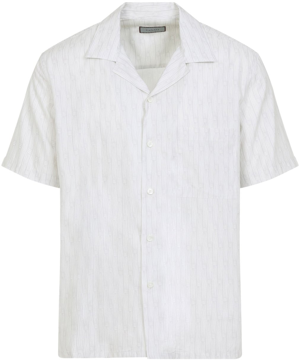 Canali CANALI CSM3055.GL03773 Grijs