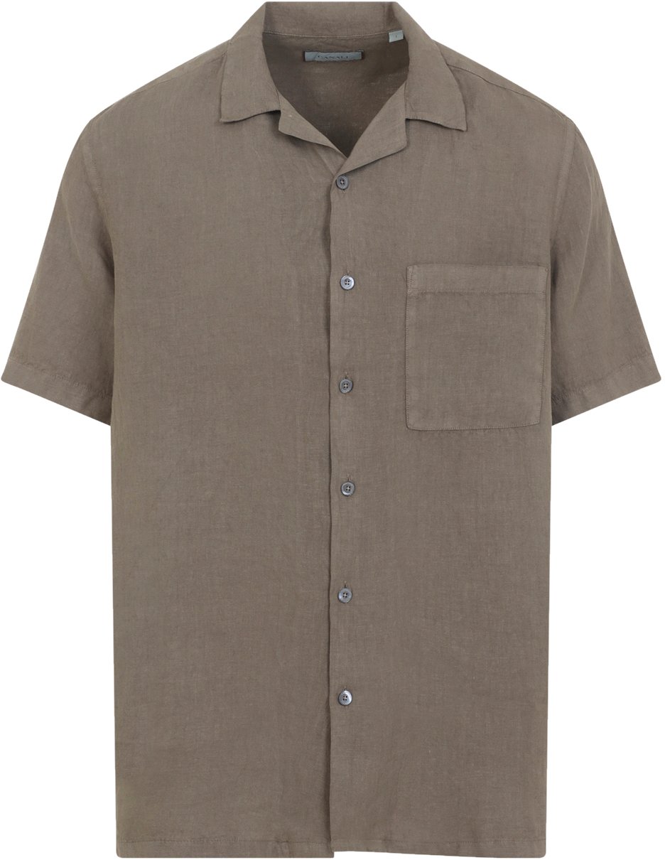 Canali CANALI CSM3055.GM02128 Bruin