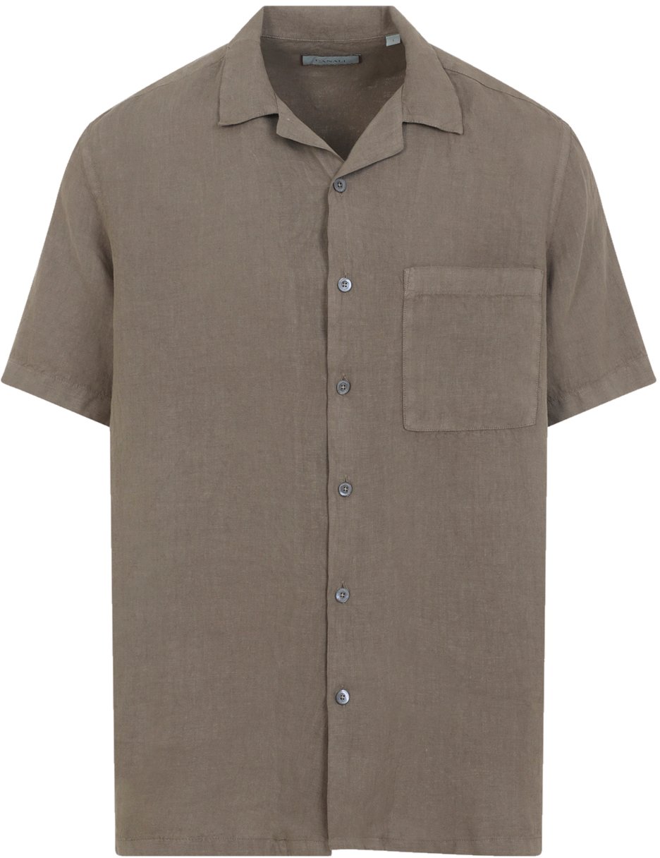 Canali CANALI CSM3055.GM02128 Bruin