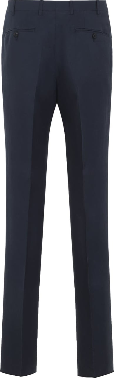 Canali Pants Divers
