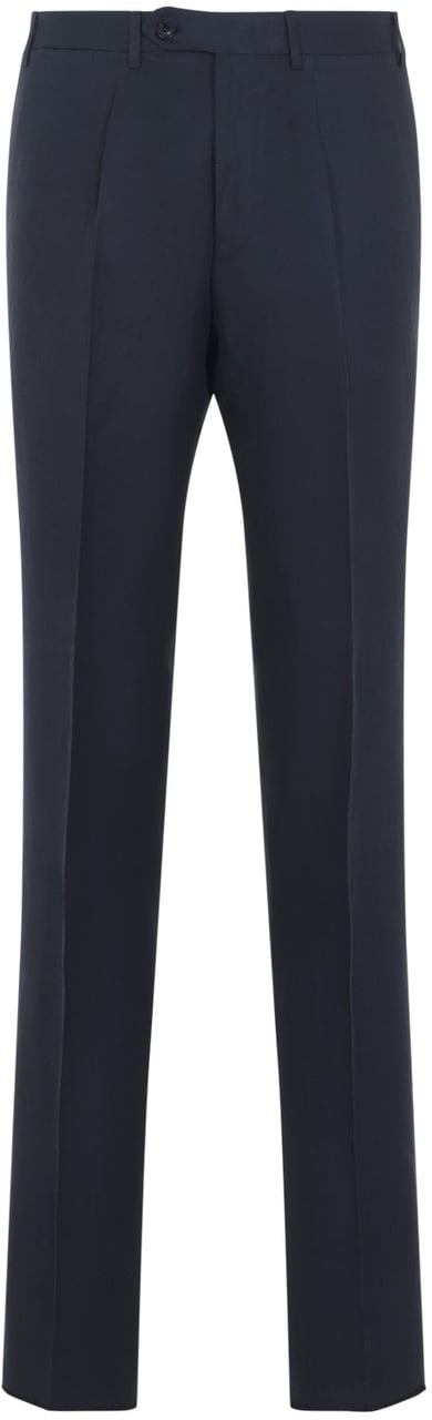 Canali Pants Divers