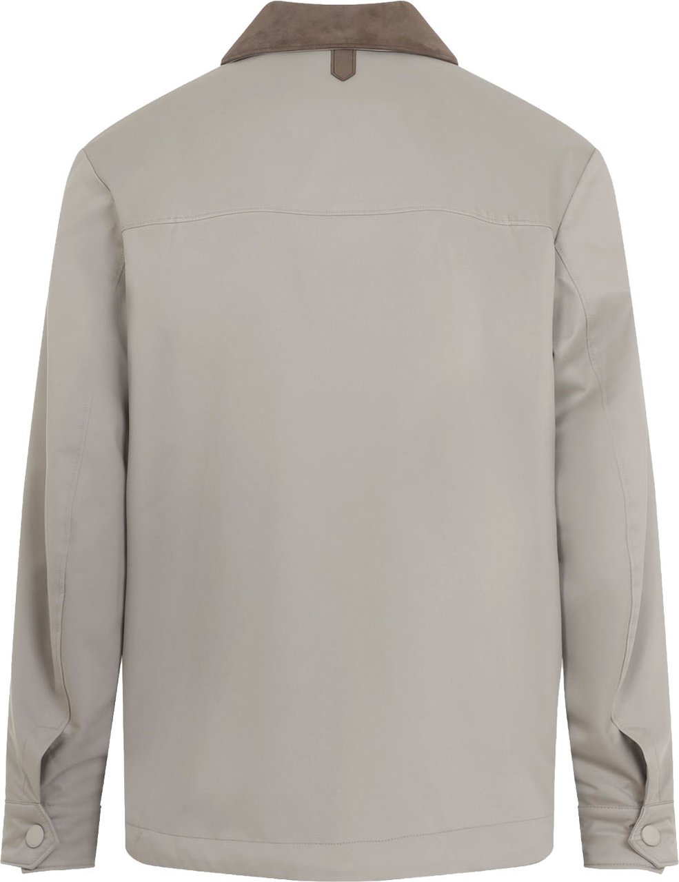 Canali Outerwear Jacket Divers