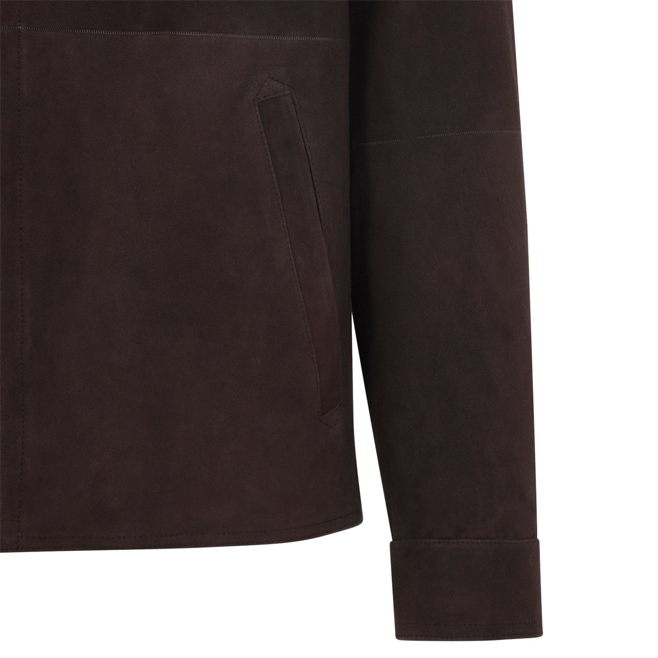 Canali CANALI O70483.LE00281 Bruin