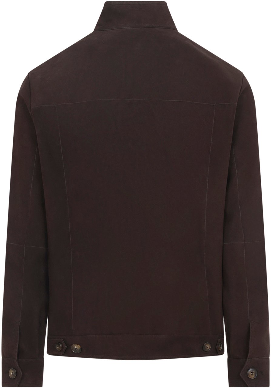 Canali CANALI O70483.LE00281 Bruin