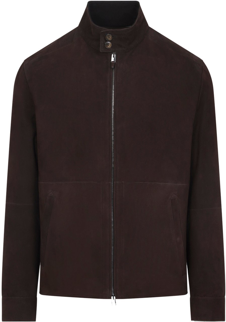 Canali CANALI O70483.LE00281 Bruin