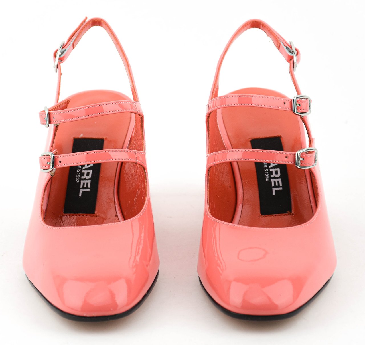 Carel Banana 24 Vernis Corail Divers