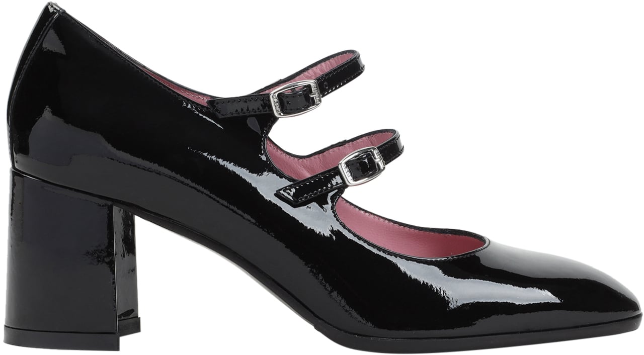Carel Paris CAREL PARIS ALICE Zwart