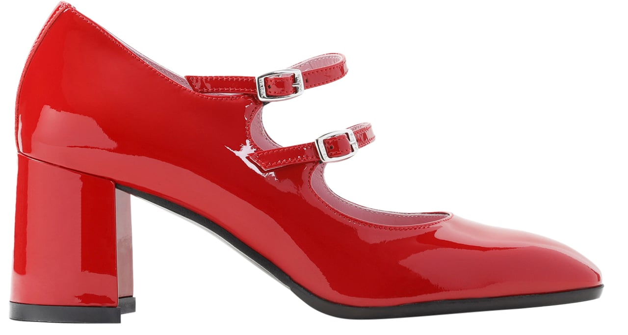 Carel Paris CAREL PARIS ALICE Rood