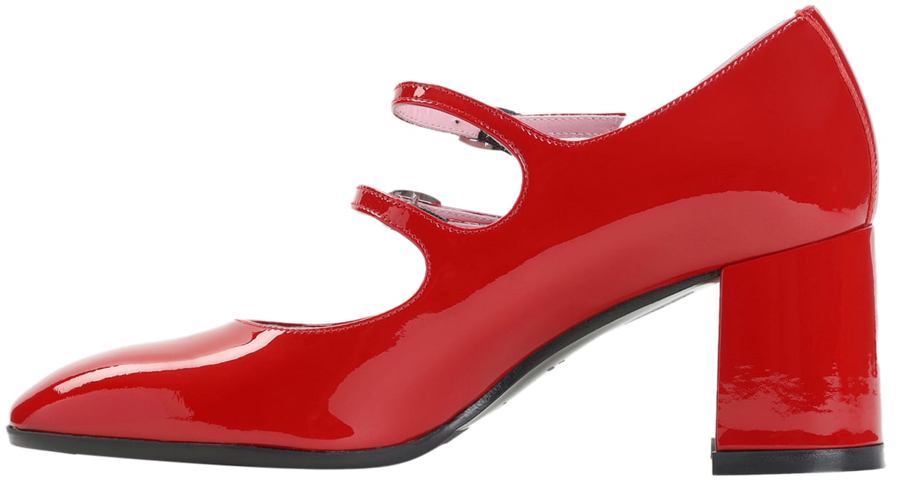 Carel Paris CAREL PARIS ALICE Rood