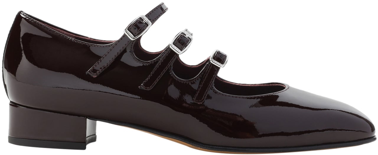 Carel Paris CAREL PARIS ARIANA Bruin