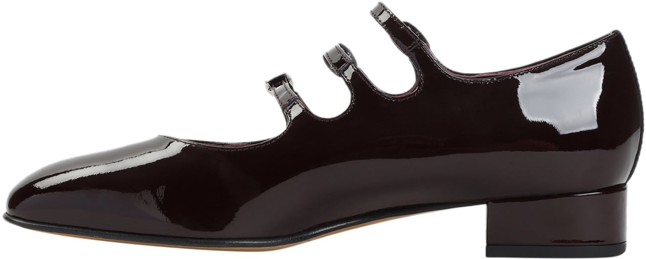 Carel Paris CAREL PARIS ARIANA Bruin