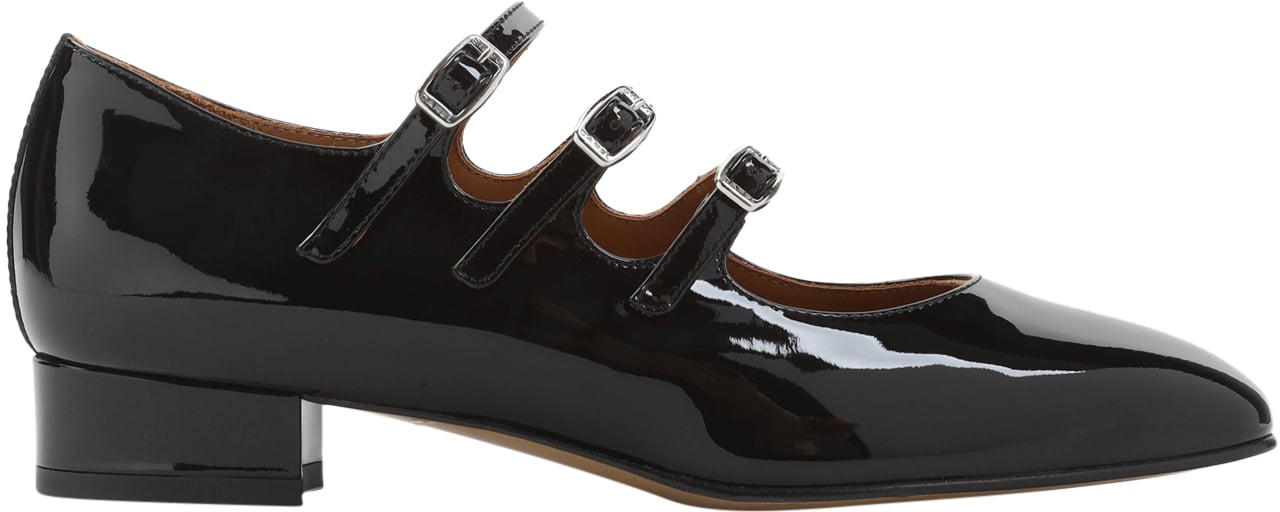 Carel Paris CAREL PARIS ARIANA Zwart