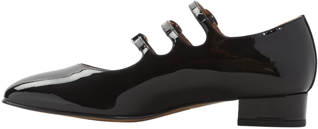 Carel Paris CAREL PARIS ARIANA Zwart