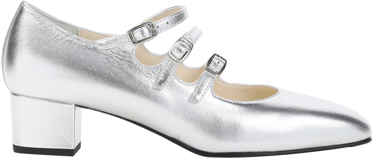 Carel Paris CAREL PARIS KINA Zilver