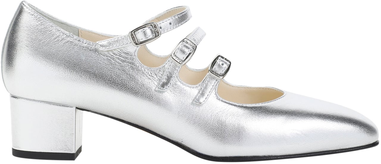 Carel Paris CAREL PARIS KINA Zilver