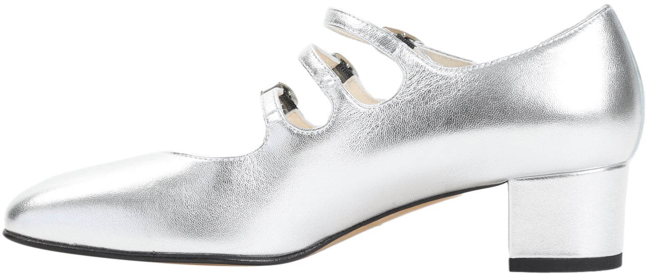 Carel Paris CAREL PARIS KINA Zilver