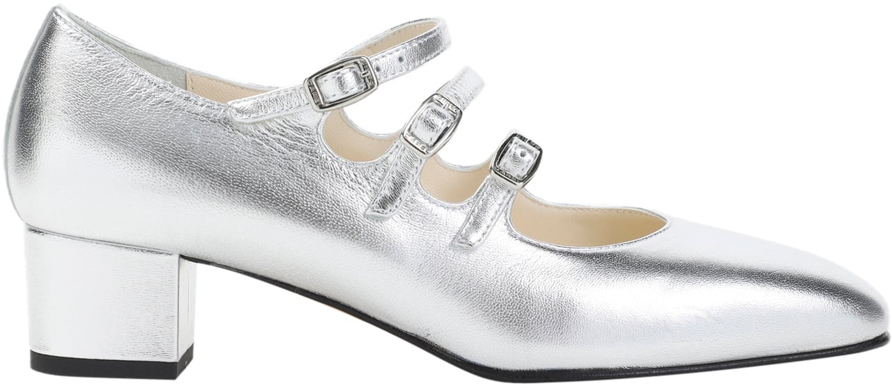 Carel Paris CAREL PARIS KINA Zilver