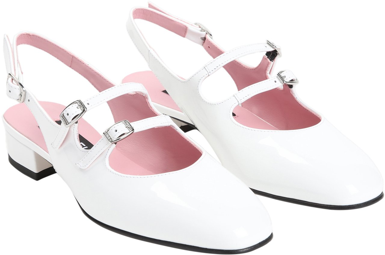 Carel Paris CAREL PARIS PECHE Wit