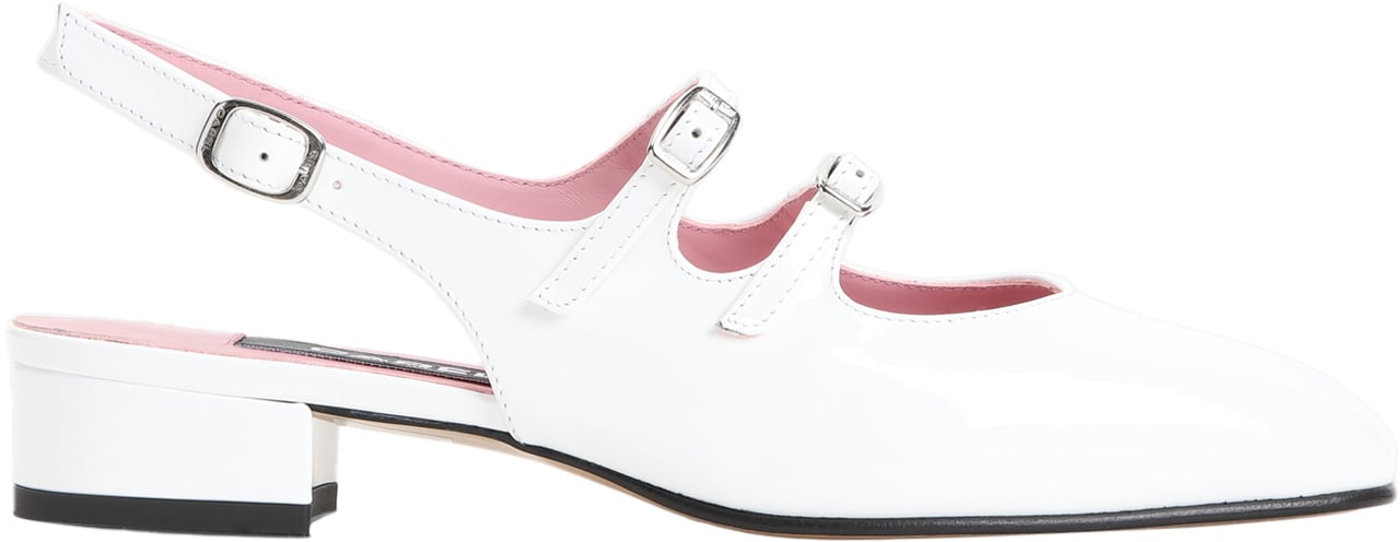 Carel Paris CAREL PARIS PECHE Wit