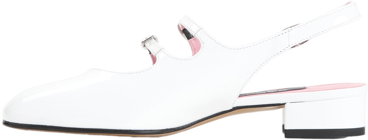 Carel Paris CAREL PARIS PECHE Wit