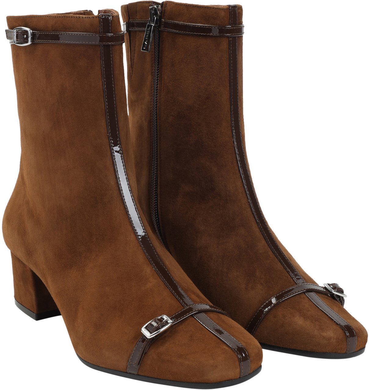 Carel Paris CAREL PARIS START Bruin
