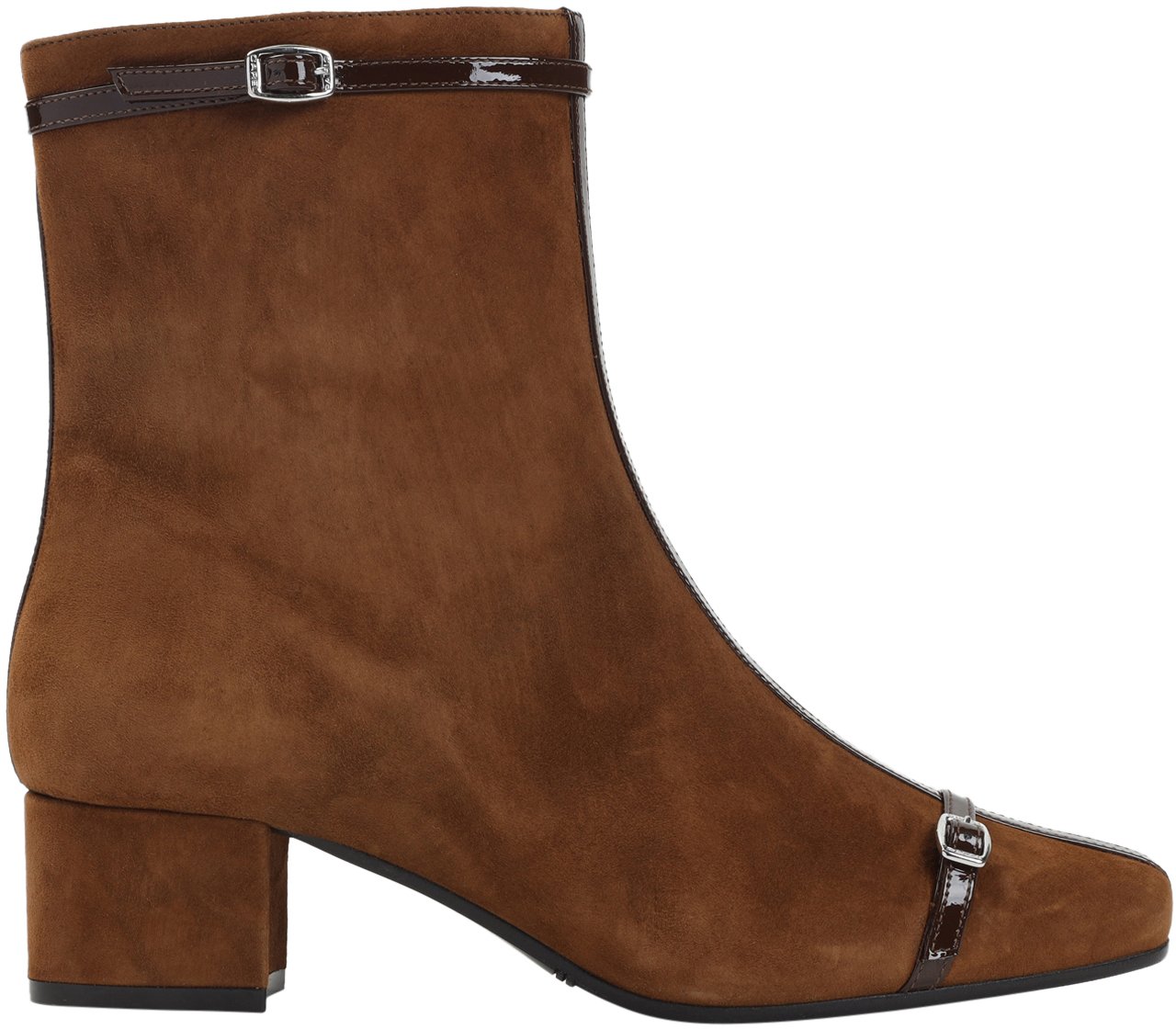 Carel Paris CAREL PARIS START Bruin