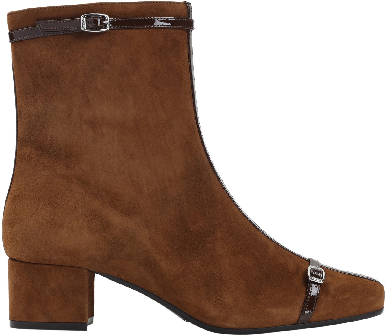 Carel Paris CAREL PARIS START Bruin