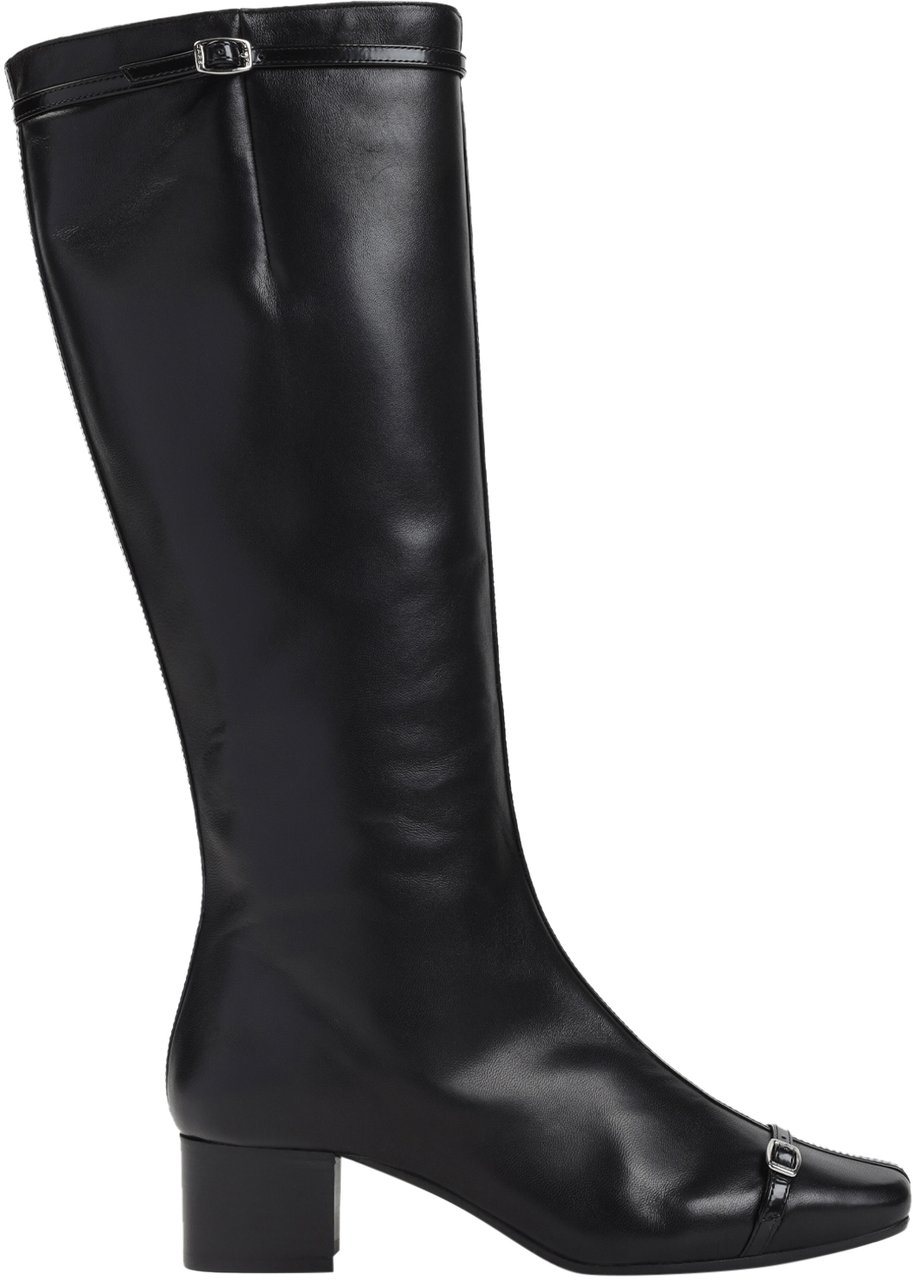 Carel Paris CAREL PARIS STARTER Zwart