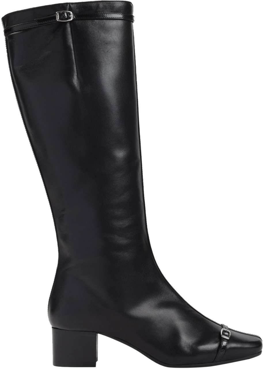 Carel Paris CAREL PARIS STARTER Zwart