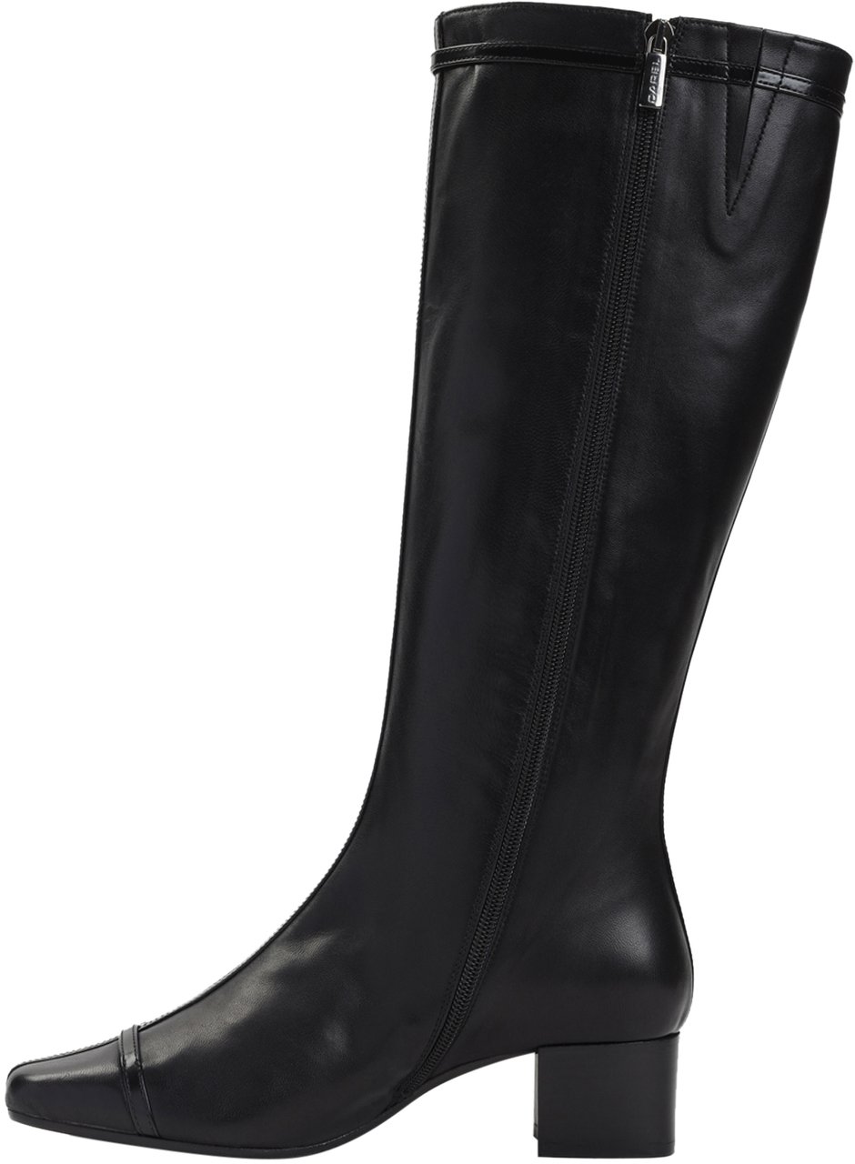 Carel Paris CAREL PARIS STARTER Zwart