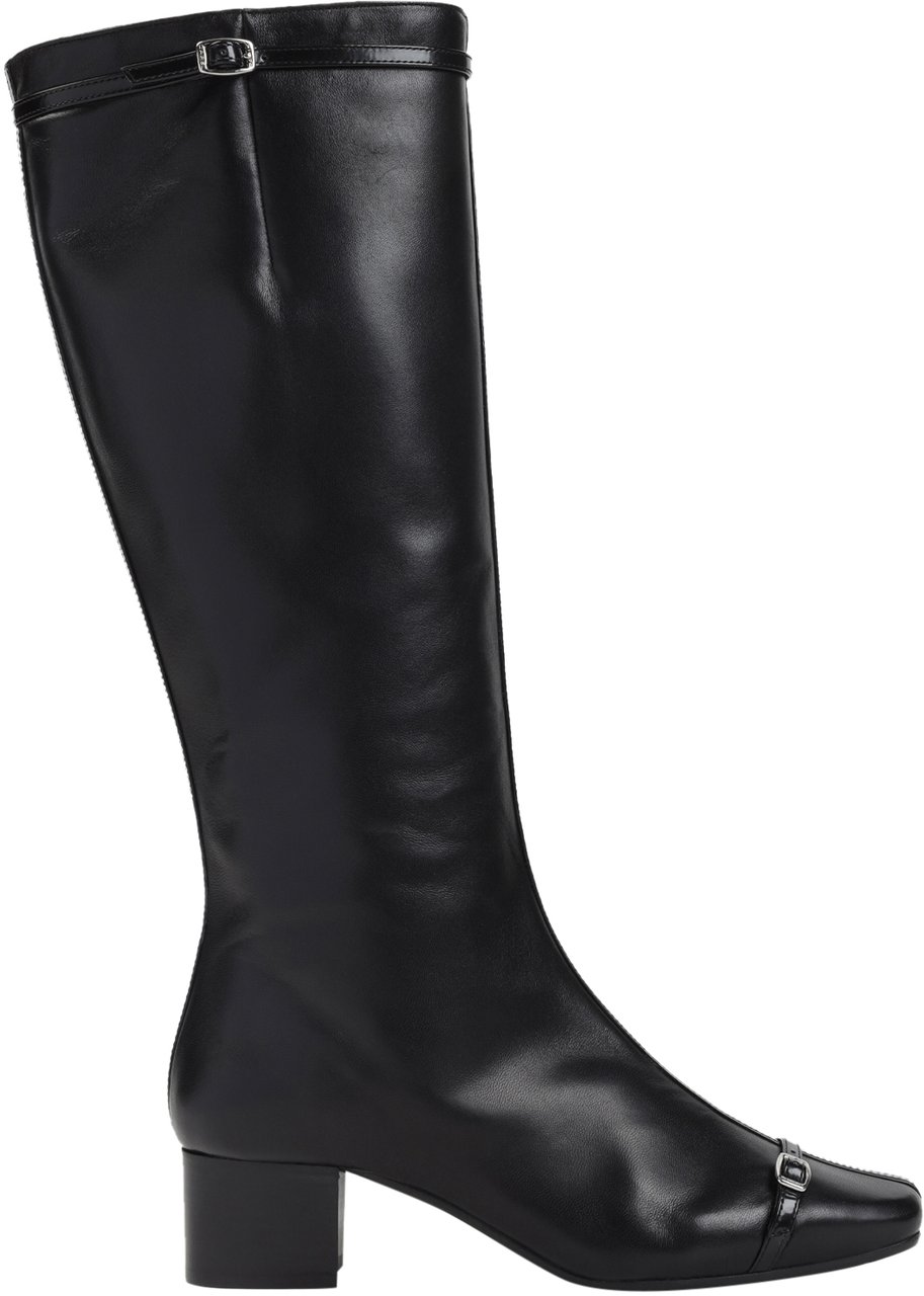 Carel Paris CAREL PARIS STARTER Zwart