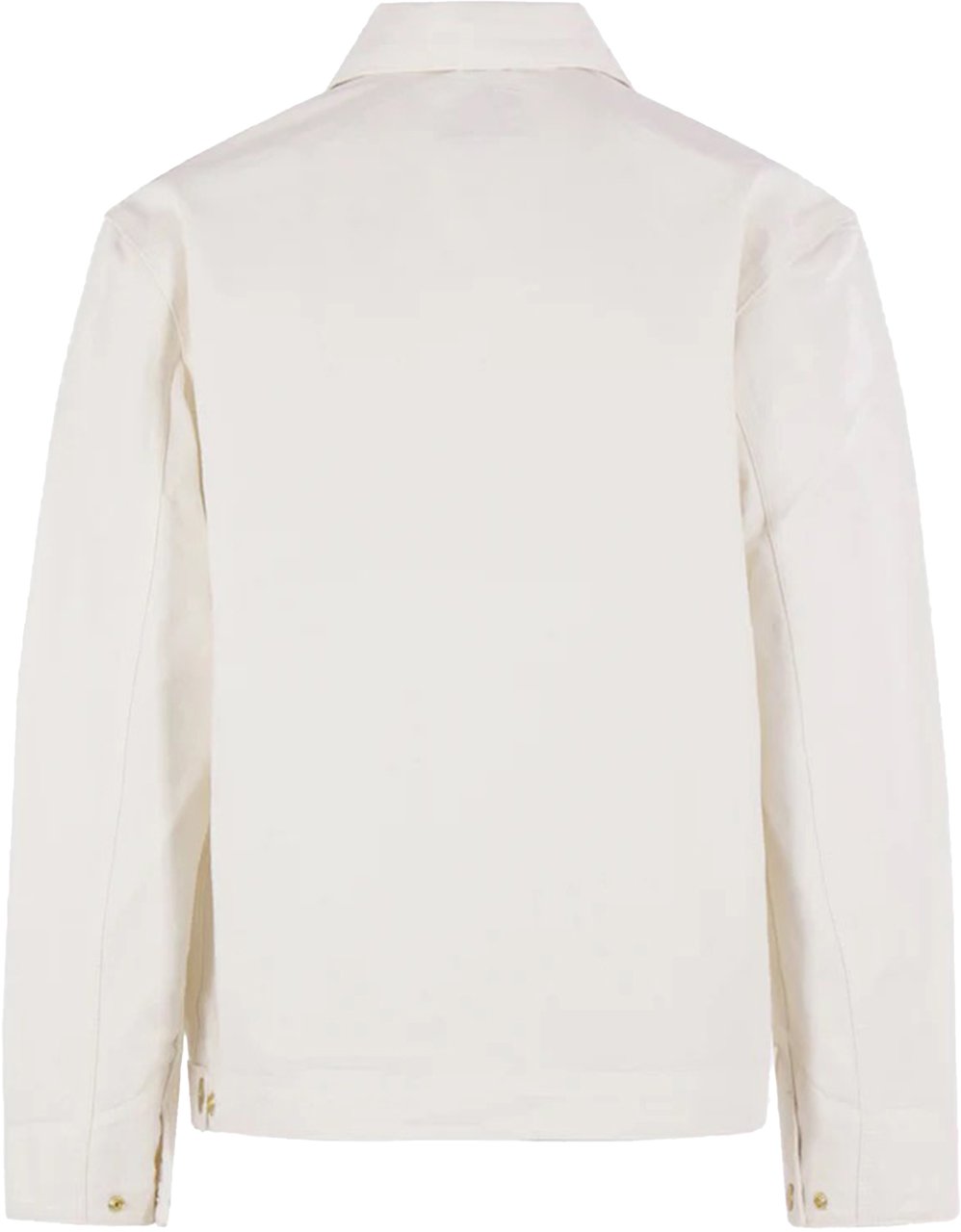 Carhartt Coats Wax-Wax Wit